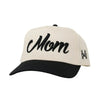 Mom Snapback Hat by The Mad Hatter Company