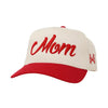 Mom Snapback Hat by The Mad Hatter Company