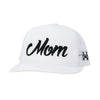 Mom Snapback Hat by The Mad Hatter Company