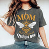 Mom, The Original Queen Bee Shirt – Stylish & Fun Mother's Day Tee by Adorb Custom Tees