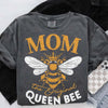Mom, The Original Queen Bee Shirt – Stylish & Fun Mother's Day Tee by Adorb Custom Tees