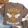Mom, The Original Queen Bee Shirt – Stylish & Fun Mother's Day Tee by Adorb Custom Tees
