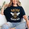 Mom, The Original Queen Bee Shirt – Stylish & Fun Mother's Day Tee by Adorb Custom Tees