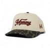 Mommy Snapback Hat by The Mad Hatter Company