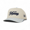 Mommy Snapback Hat by The Mad Hatter Company
