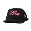 Mommy Snapback Hat