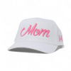 Mom Snapback Hat by The Mad Hatter Company