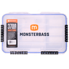 Monsterbox 3700 Deep