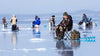 The Ultimate ICE Fishing Kit