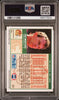 Graded 1989 Pro Set Joe Montana #381 Football Card PSA 10 Gem Mint