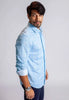 Montauk Long Sleeve Tech Shirt by Buki