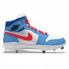 "Montreal" Jordan 1 Retro Cleats by Stadium Custom Kicks