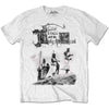 Monty Python Knight Riders [T-Shirt] by Rock Band Apparel