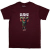 Monty Python My Brain Hurts [T-Shirt] by Rock Band Apparel