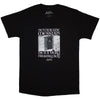 Monty Python Naughty Boy [T-Shirt] by Rock Band Apparel