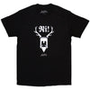 Monty Python Ni [T-Shirt] by Rock Band Apparel