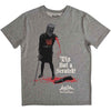 Monty Python Tis But A Scratch [T-Shirt] by Rock Band Apparel