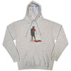 Monty Python Tis But A Scratch [Sweatshirt] by Rock Band Apparel