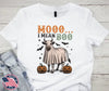 Moo Boo - Multi by Carolina Country Bling