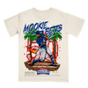 Mookie Betts Tee #/500 by Euphoria