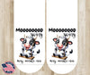 Mooooo Swing – Multi by Carolina Country Bling