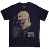 Morgan Wallen Cap [T-Shirt] by Rock Band Apparel