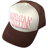 Morgan Wallen Long Live Cowgirls [Hat] by Rock Band Apparel