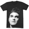 Morrissey Everyday Photo [T-Shirt] by Rock Band Apparel