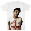 Morrissey Glamorous Glue [T-Shirt] by Rock Band Apparel