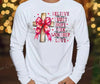 Mostly Love – White by Carolina Country Bling