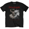 Motionless In White Split Screen [T-Shirt] by Rock Band Apparel
