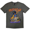 Motley Crue Allister King Kong [T-Shirt] by Rock Band Apparel
