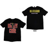 Motley Crue Dr Feelgood Since 1989 [T-Shirt] by Rock Band Apparel