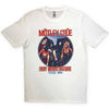 Motley Crue Every Mothers Nightmare [T-Shirt] by Rock Band Apparel