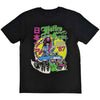 Motley Crue Girls Girls Girls Japanese Tour '87 [T-Shirt] by Rock Band Apparel