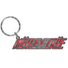 Motley Crue Logo [Keychain] by Rock Band Apparel