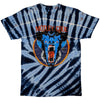 Motley Crue Screaming Animal [T-Shirt] by Rock Band Apparel