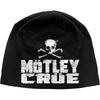 Motley Crue Skull [Hat] by Rock Band Apparel