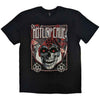 Motley Crue Vegas [T-Shirt] by Rock Band Apparel