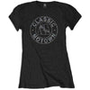 Motown Records Classic [T-Shirt] by Rock Band Apparel