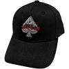 Motörhead Ace Of Spades [Hat] by Rock Band Apparel