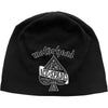 Motörhead Ace of Spades [Hat] by Rock Band Apparel