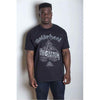 Motörhead Ace of Spades [T-Shirt] by Rock Band Apparel