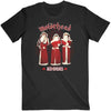 Motörhead Ace Of Spades Christmas [T-Shirt] by Rock Band Apparel