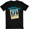 Motörhead Ace of Spades Photo [T-Shirt] by Rock Band Apparel