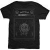 Motörhead Amp Stack [T-Shirt] by Rock Band Apparel