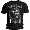 Motörhead Animals 1987 [T-Shirt] by Rock Band Apparel