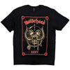 Motörhead Anniversary (Propaganda) [T-Shirt] by Rock Band Apparel