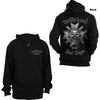 Motörhead Bad Magic [Sweatshirt] by Rock Band Apparel