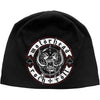 Motörhead Biker Badge [Hat] by Rock Band Apparel